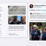 Fort Worth Pride Fest Police Video Lands On DOJ Civil Rights Chief’s Radar