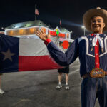 Viral German World Cup Fan Freddy Plans College Football Return, Eyes State Fair Of Texas