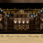 Why Texans Should Help Write the Next Chapter Of The American Story At Versailles