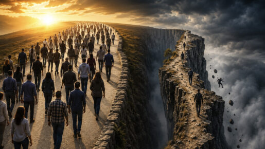 When Grace Becomes An Excuse: Have We Misunderstood The Gospel?