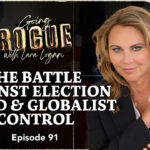 Trump, China And The Battle Over Election Fraud Take Center Stage On ‘Going Rogue’