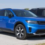 Jerry Reynolds | Honda Pulls The Plug On Prologue, Its Only U.S. EV