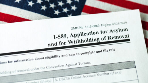 Copy-Paste Asylum Claims? ICE Seeks $725K From 2 Attorneys