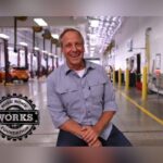 Department Of War Devotes $10M To Skilled Trades Training With Mike Rowe