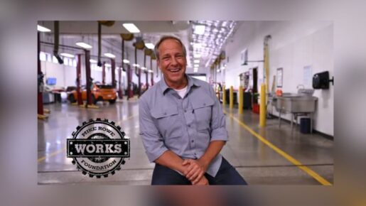 Department Of War Devotes $10M To Skilled Trades Training With Mike Rowe