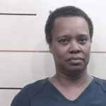 ‘Police’ At The Door: Woman Accused Of Choking, Robbing 86-Year-Old Parker County Man