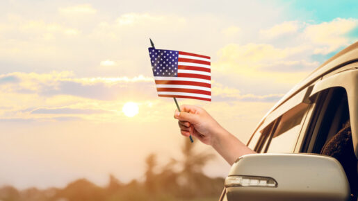 Jerry Reynolds’ July 4 Road Trip Checklist And Playlist