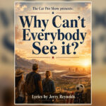 Jerry Reynolds | New Patriotic Song Inspired By World Cup Visitors Makes Debut