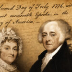 On This Day In 1776, The Vote Was Done But The Declaration Was Not