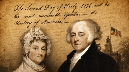 On This Day In 1776, The Vote Was Done But The Declaration Was Not