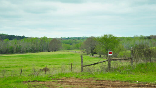 Kyle Bass Files Federal Lawsuit In Texas Water War
