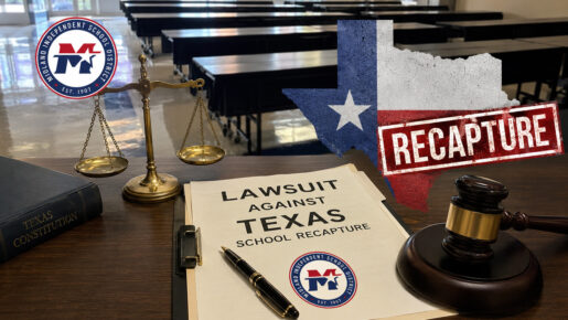 Midland ISD Votes To Sue Texas In Fight That Could Rewrite School Finance