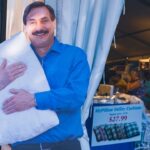 Mike Lindell Draws Fire For Six-Month Amnesty Proposal In Minnesota Governor Race