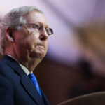 McConnell Has No Return Date As Graham’s Death Tightens GOP Senate Margin