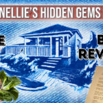 Dallas’ Little Blue Bistro Takes Center Stage In New ‘Nellie’s Hidden Gems’ Episode