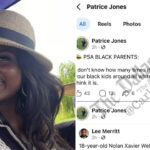 Tarrant County Democratic Vice Chair Faces Backlash Over Post About Raising Black Children Around White People
