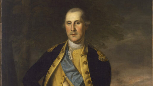 On This Day In 1776, Congress Backed Washington As Britain Again Refused To Call Him General