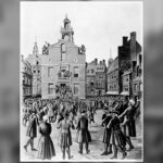 On This Day In 1776, Boston Burned The King’s Arms As America Looked Beyond Britain