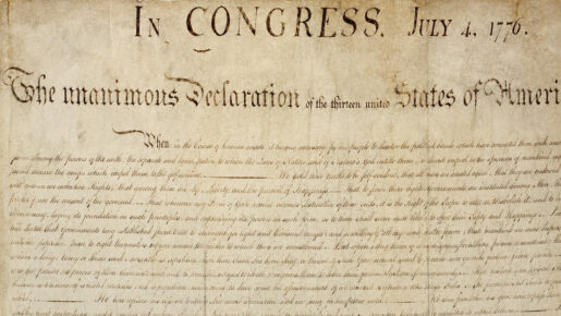 On This Day In 1776, Congress Ordered The Declaration Onto Parchment As Washington Built Defenses