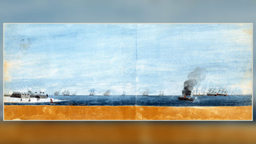 On This Day In 1776, Washington Told His Army To Conquer Or Die As 10 More Ships Appeared Off New York