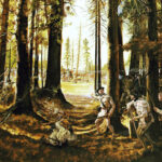 On This Day In 1776, Washington Said Hunting Shirts Carried ‘No Small Terror’