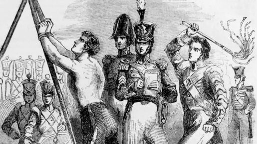 On This Day In 1776, Washington Said British Troops Fought ‘To Enslave Us’