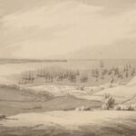 On This Day In 1776, British Ships Closed In As Washington Waited For Nearly 7,000 Troops
