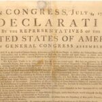 On This Day In 1776, A Jewish Merchant Sent The Declaration To Europe
