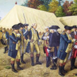 On This Day In 1776, Congress Gave Washington Another Aide As War Outpaced His Staff