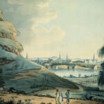 On This Day In 1776, Washington Warned Soldiers Not To Drink New York’s Water