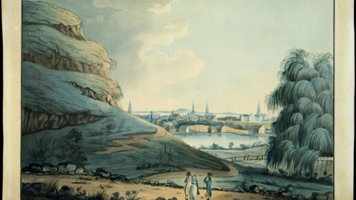 On This Day In 1776, Washington Warned Soldiers Not To Drink New York’s Water