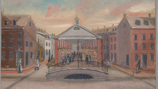 On This Day In 1776, Washington Warned ‘The Sick Must Perish’ If The Market Failed