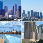 Texas Gains $5.5B In Income As Four Metros Crack U.S. Growth Top 10