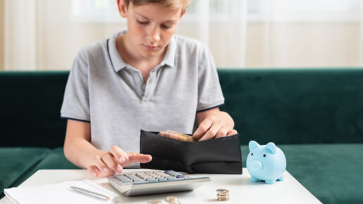 OPINION | Financial Literacy Has A California Fox in the Hen House