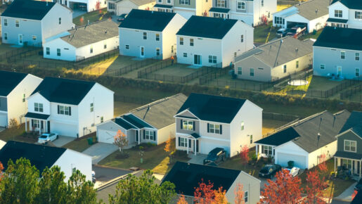 TOM BASILE | Don’t Fall For The Affordable Housing Trap