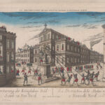 On This Day In 1776, Washington Warned His Army Independence Was Not A License For Riot