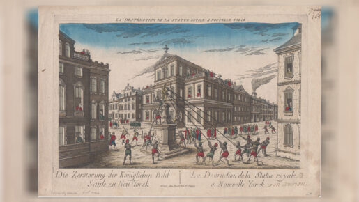 On This Day In 1776, Washington Warned His Army Independence Was Not A License For Riot