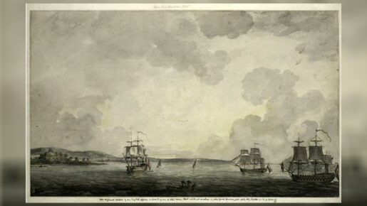 On This Day In 1776, Washington Warned The British Could Strike At Any Moment