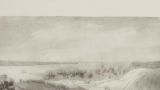 On This Day In 1776, Washington Refused A British Letter That Would Not Call Him General