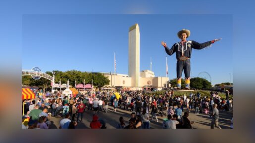 State Fair of Texas Lowers Admission And Parking Costs For 2026 Season