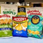 Are Consumers Being Duped by ‘Avocado Oil’ Labels On Healthier Snacks?