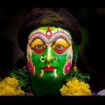 Frisco Mayor Mark Hill Attends Bonalu Festival With Growing Telugu Community
