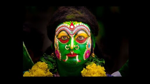 Frisco Mayor Mark Hill Attends Bonalu Festival With Growing Telugu Community