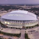Jerry Jones Says Dallas Cowboys Evaluating Tint Solution For Stadium Sun Problem