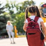 Back-to-School Safety Push Begins Across Texas As Families Prepare For New Year