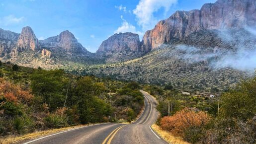 DHS Calls Out Media Fear Mongering On Big Bend Border Construction Claims