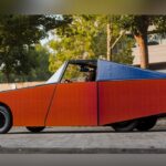 Students Build Energy-Positive Solar EV With 1,700 Photovoltaic Cells