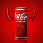 Coca-Cola’s Custom Can Feature Lets ‘Satan Is King’ Through While Banning Jesus