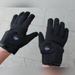 ICE To Use Electric Shock Gloves Already Deployed At Tarrant County Jail