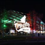 Coyote Drive-In Fort Worth Closing Permanently After 14 Years — Last Movie Sept. 7